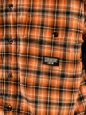 Rivvia Projects Plaid Off Track Shirt