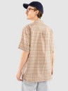 Rivvia Projects VV Check Shirt