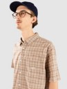 Rivvia Projects VV Check Shirt