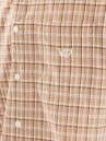 Rivvia Projects VV Check Shirt