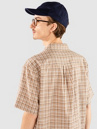 Rivvia Projects VV Check Shirt