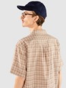 Rivvia Projects VV Check Shirt