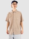 Rivvia Projects VV Check Shirt