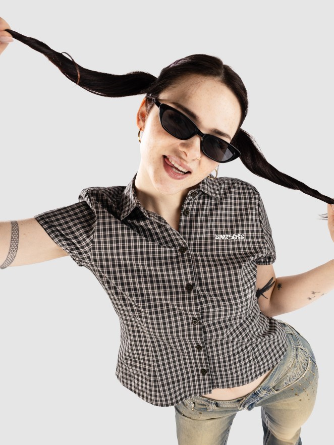 Empyre Alana Button Down Shirt