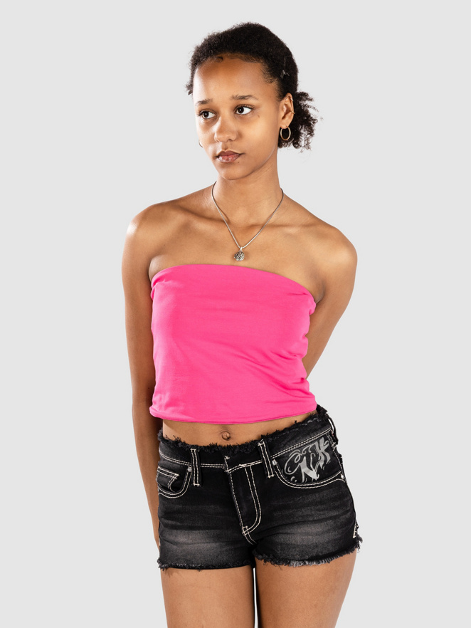 Freeworld Skylar Reversible Tube Tank Top