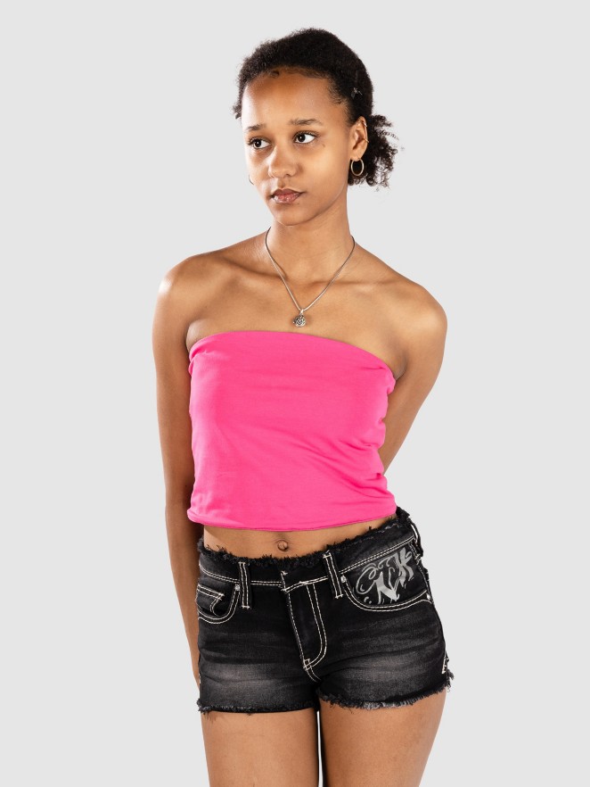 Freeworld Skylar Reversible Tube Tank Top