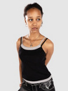 Freeworld Laura Layered Tank Top