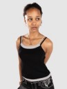 Freeworld Laura Layered Tank Top
