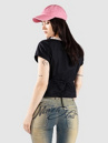 Freeworld Isabella Button Down T-Shirt