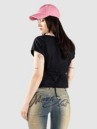 Freeworld Isabella Button Down T-Shirt