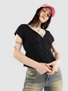 Freeworld Isabella Button Down T-Shirt