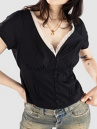 Freeworld Isabella Button Down T-Shirt