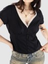 Freeworld Isabella Button Down T-Shirt