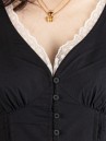 Freeworld Isabella Button Down T-Shirt