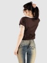 Freeworld Isabella Button Down T-Shirt