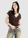 Freeworld Isabella Button Down T-Shirt