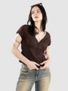 Freeworld Isabella Button Down T-Shirt