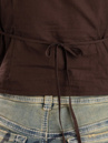Freeworld Isabella Button Down T-Shirt