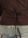 Freeworld Isabella Button Down T-Shirt