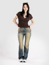 Ninth Hall Alyssia Jeans
