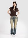Ninth Hall Alyssia Jeans