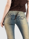 Ninth Hall Alyssia Jeans