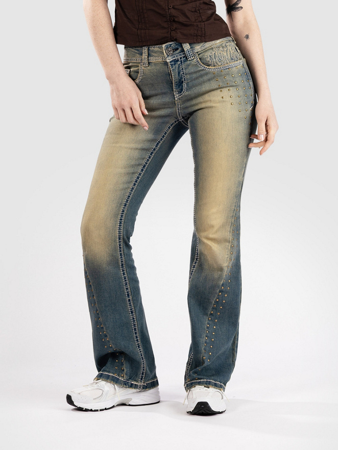 Ninth Hall Alyssia Jeans