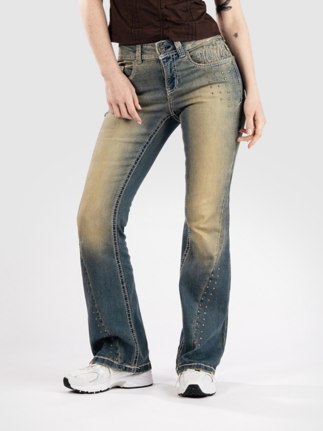 Ninth Hall Alyssia Jeans