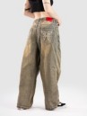 Vitriol Verona Cyberfly Jeans
