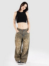 Vitriol Verona Cyberfly Jeans
