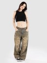 Vitriol Verona Cyberfly Jeans