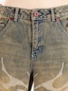Vitriol Verona Cyberfly Jeans