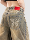 Vitriol Verona Cyberfly Jeans