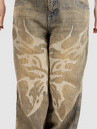 Vitriol Verona Cyberfly Jeans