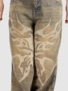 Vitriol Verona Cyberfly Jeans