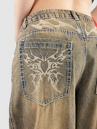Vitriol Verona Cyberfly Jeans