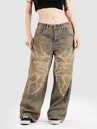 Vitriol Verona Cyberfly Jeans