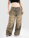 Vitriol Verona Cyberfly Jeans