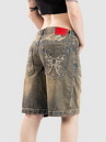 Vitriol Rowenna Shorts