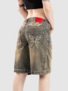 Vitriol Rowenna Shorts