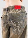 Vitriol Rowenna Shorts