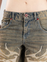 Vitriol Rowenna Shorts