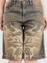 Vitriol Rowenna Shorts