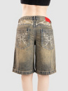 Vitriol Rowenna Shorts