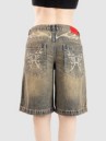 Vitriol Rowenna Shorts