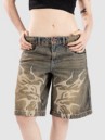 Vitriol Rowenna Shorts
