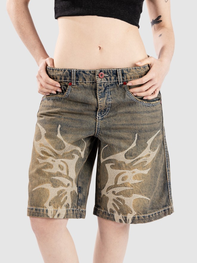 Vitriol Rowenna Shorts