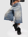Vitriol Lena Ultra Baggy Jort Shorts