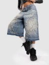 Vitriol Lena Ultra Baggy Jort Shorts