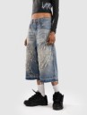 Vitriol Lena Ultra Baggy Jort Shorts